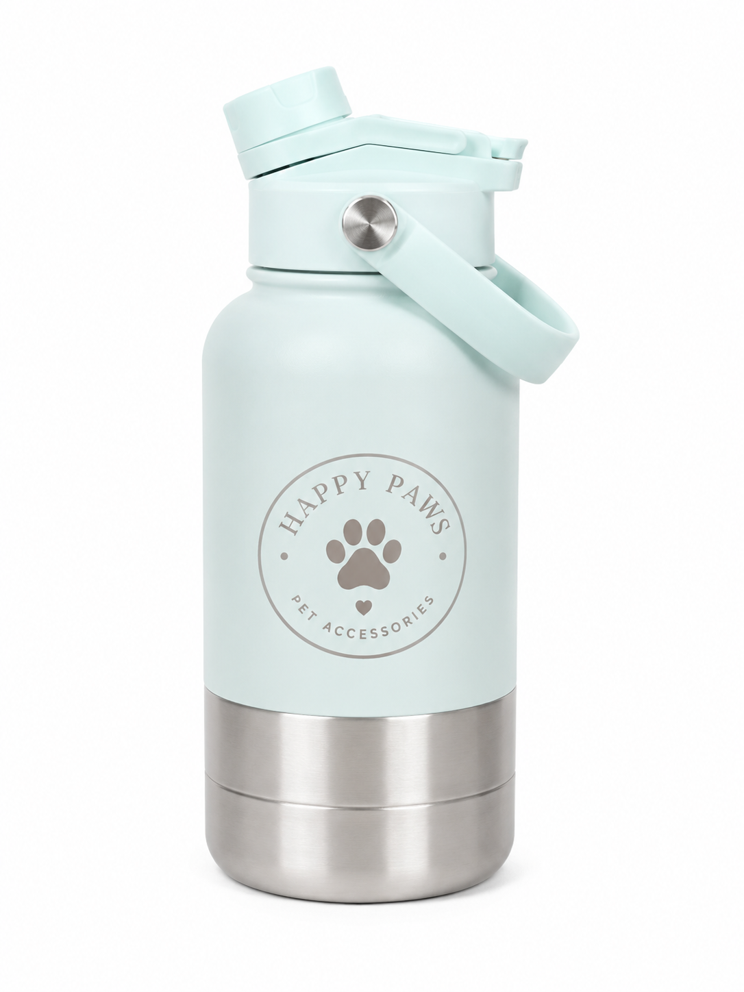 3 in 1 Water Bottles
