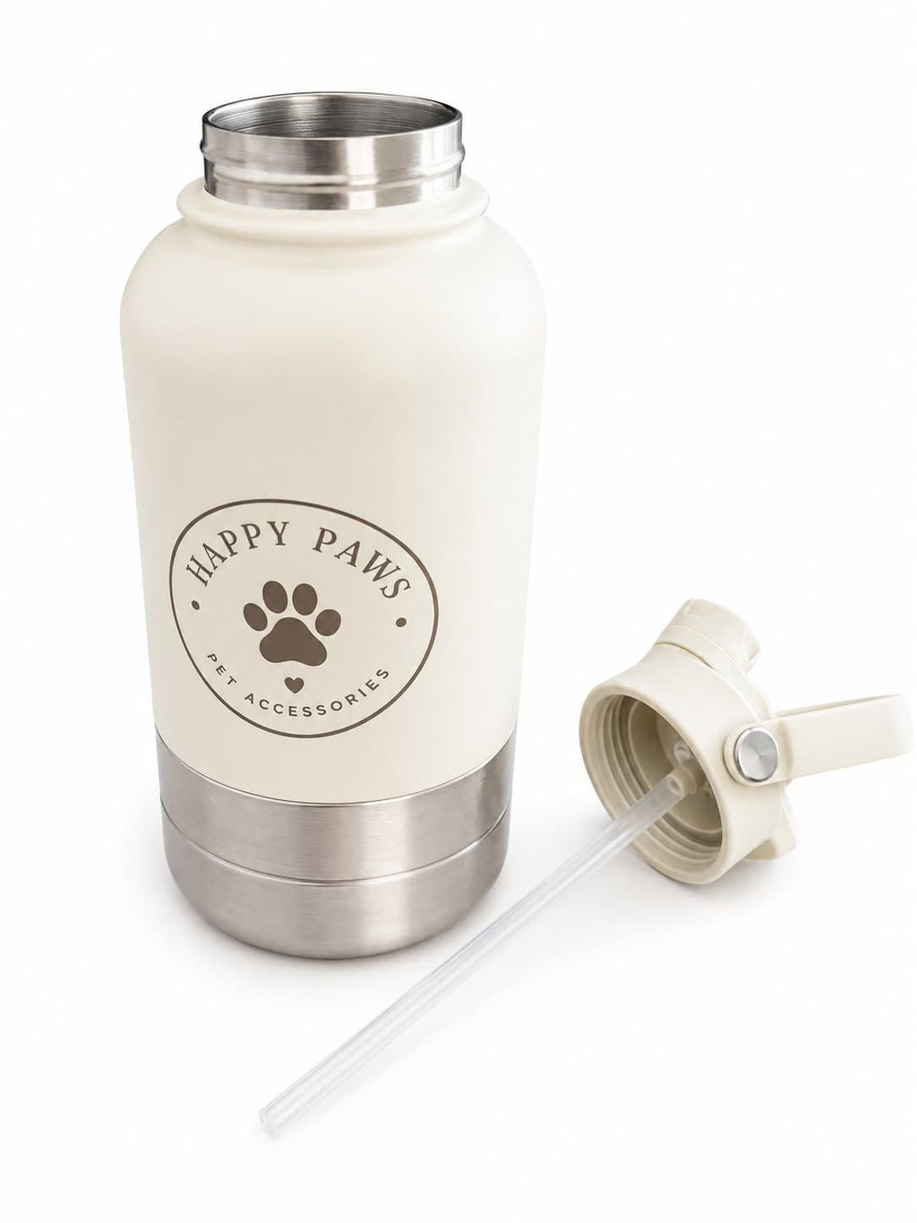 3 in 1 Water bottle