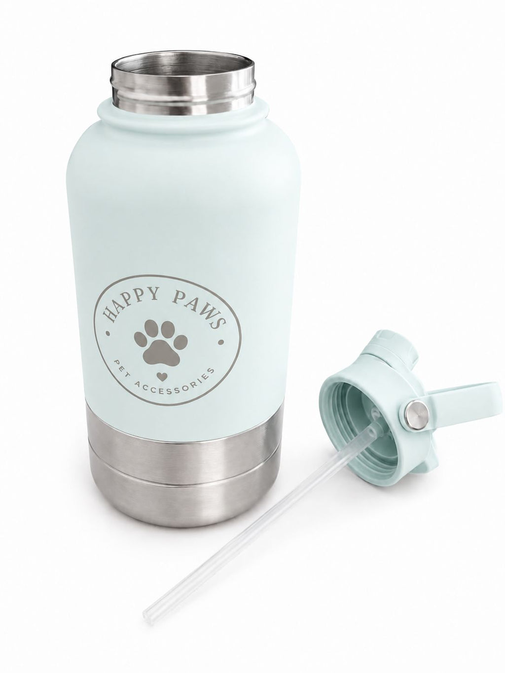 3 in 1 Water bottle