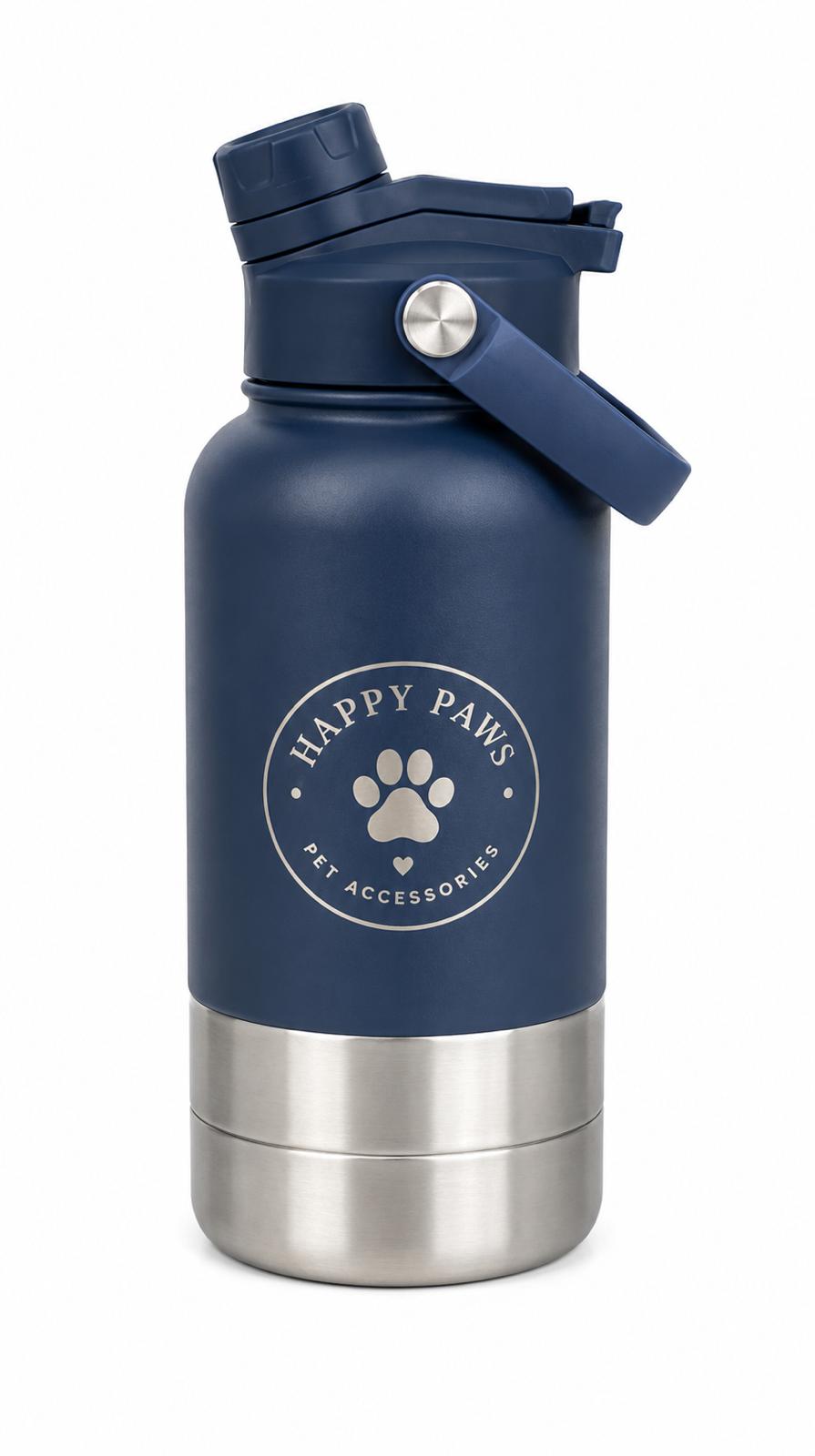 3 in 1 Water bottle